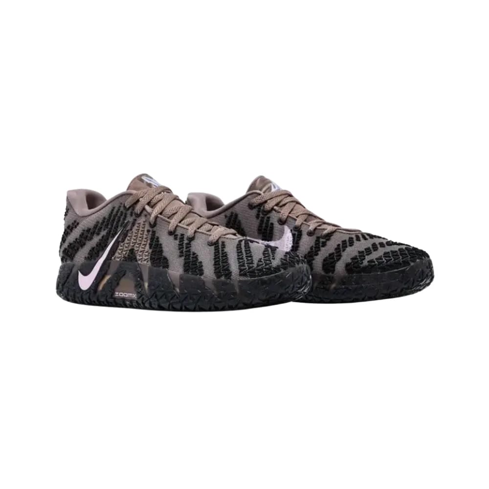 Nike Ja 3 Mink Brown
