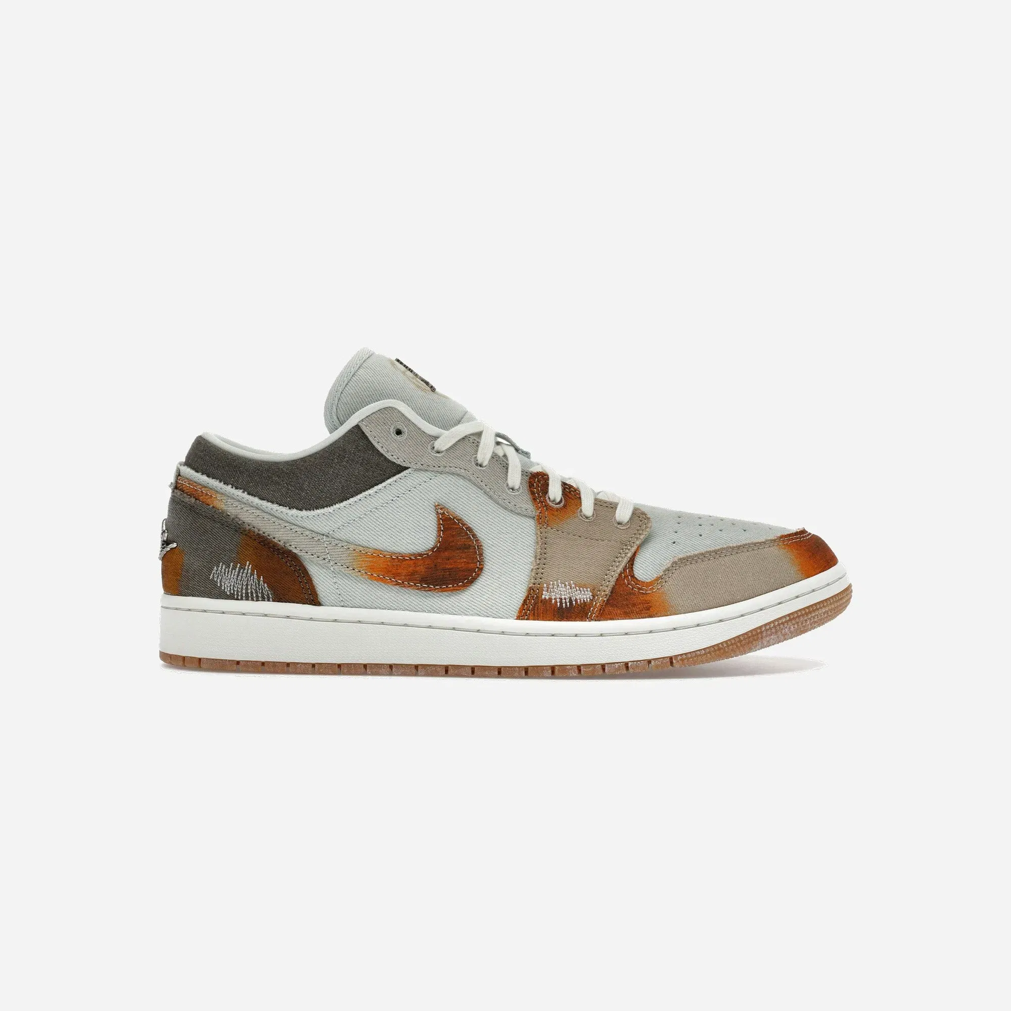 Jordan 1 Low SE Multi-Color Sail Light Bone