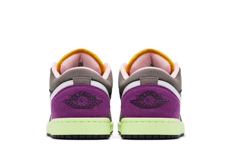 Air Jordan 1 Low Tokyo Bio Hack