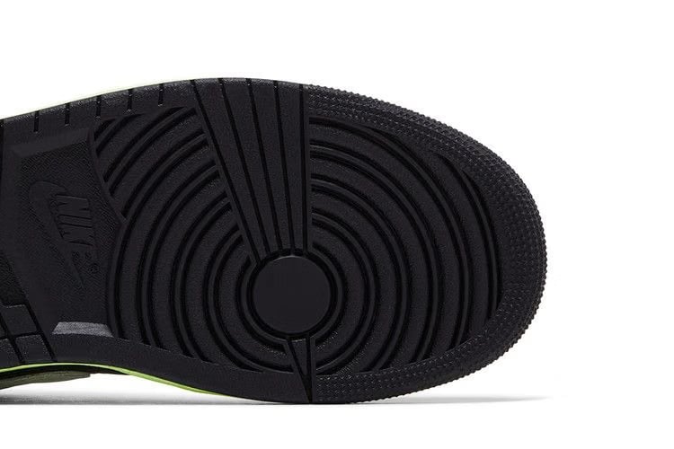 Air Jordan 1 Low Tokyo Bio Hack