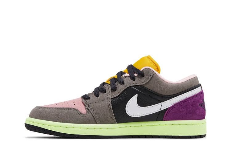 Air Jordan 1 Low Tokyo Bio Hack