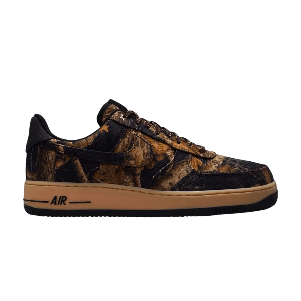 Nike Air Force 1 '07 RealTree Camo