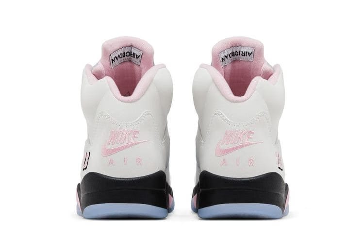 Air Jordan 5 Retro Medium Soft Pink