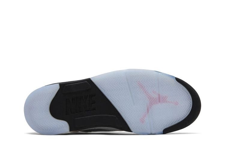 Air Jordan 5 Retro Medium Soft Pink