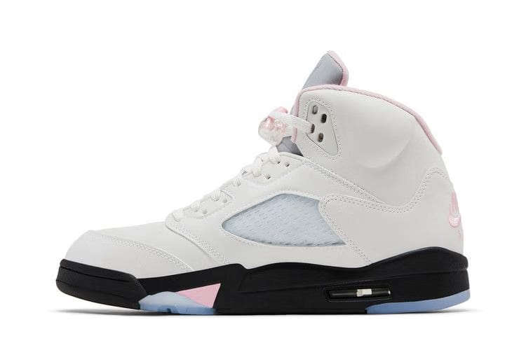 Air Jordan 5 Retro Medium Soft Pink