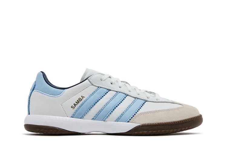 Adidas Samba Millenium White Clear Sky