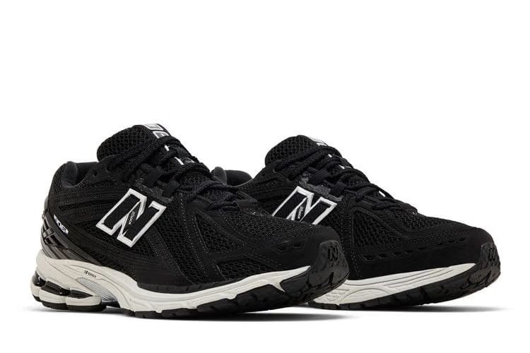 New Balance 1906R Black White