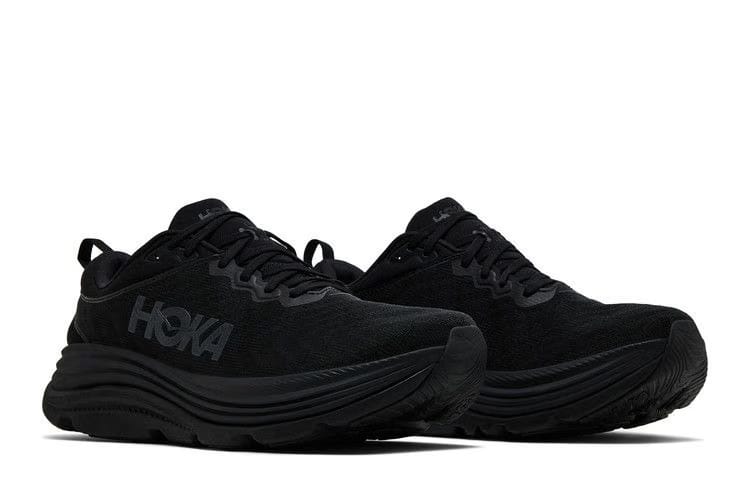 HOKA Gaviota 5 2E Wide Triple Black