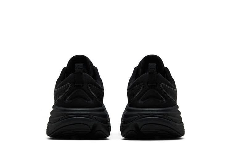 HOKA Gaviota 5 2E Wide Triple Black