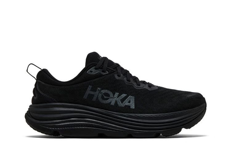 HOKA Gaviota 5 2E Wide Triple Black
