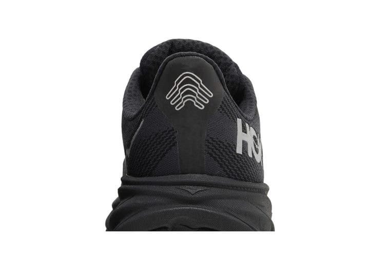 HOKA Clifton 9 GORE-TEX Triple Black