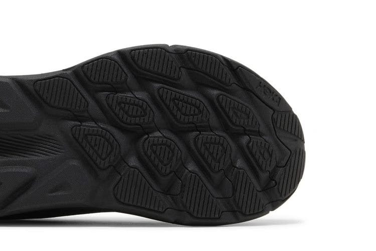 HOKA Clifton 9 GORE-TEX Triple Black