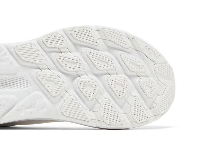 Hoka Clifton 9 White
