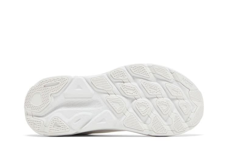 Hoka Clifton 9 White