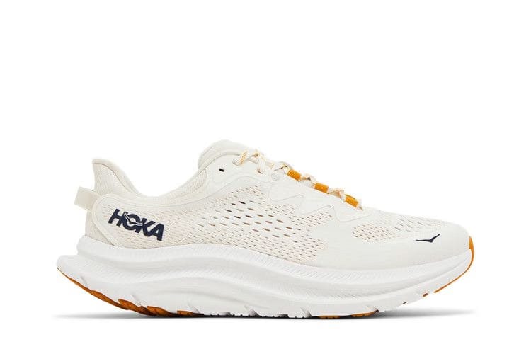 HOKA Kawana 2 Alabaster Oat Milk