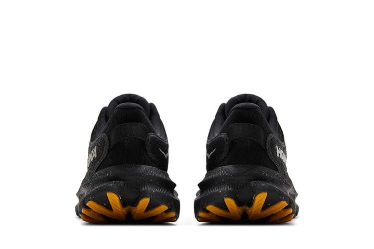HOKA Kawana 2 Triple Black