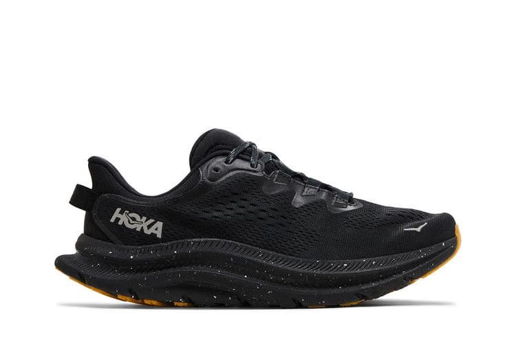 HOKA Kawana 2 Triple Black