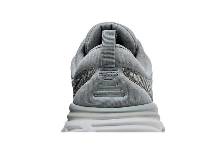 Hoka Bondi 8 Sharkskin/Harbor Mist