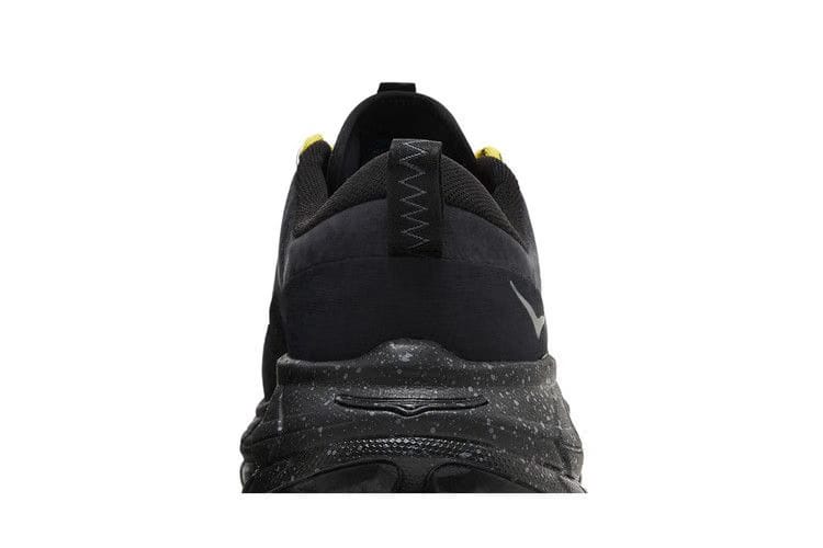 HOKA Tor Summit Black