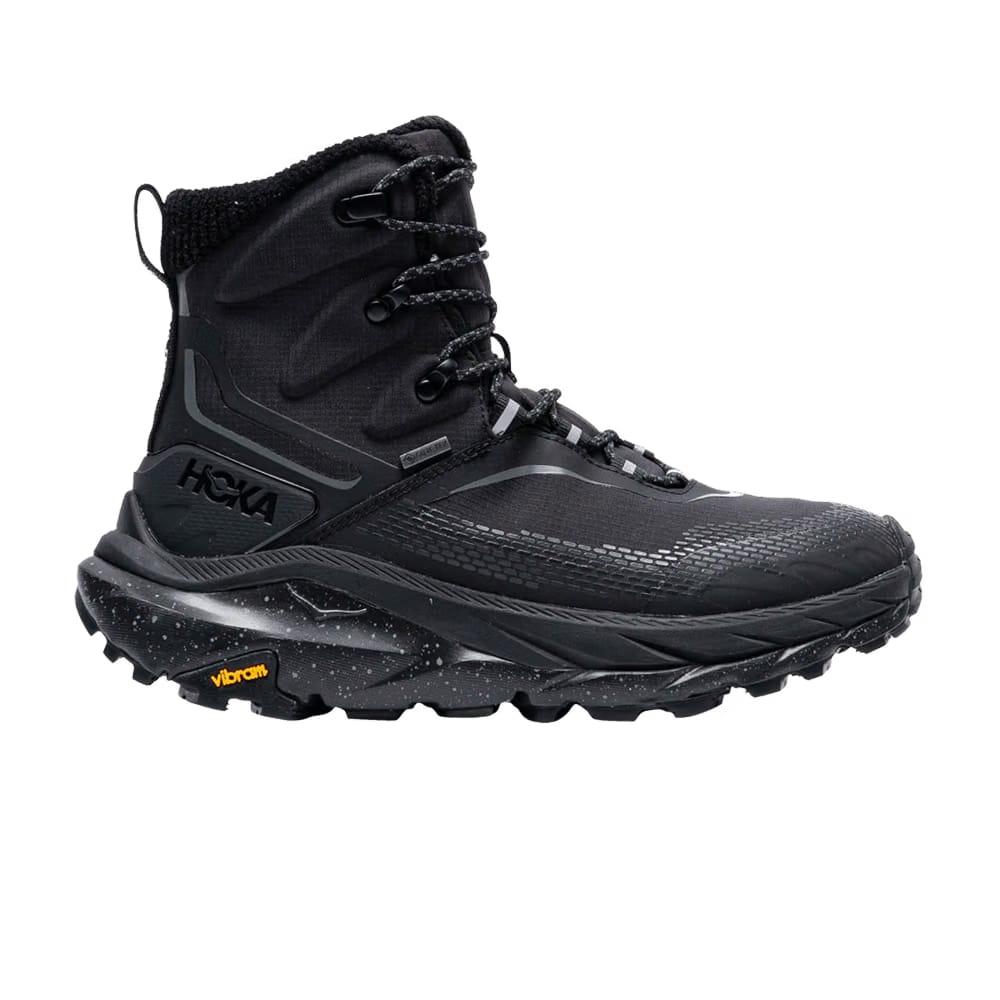 HOKA Kaha 2 Frost GORE-TEX Triple Black
