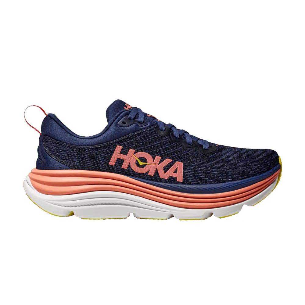 HOKA Wmns Gaviota 5 'Evening Sky Coral'