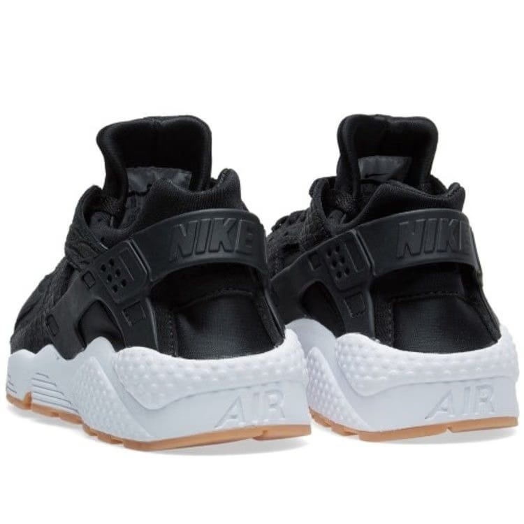 Wmns Air Huarache Run SE 'Black Gum'