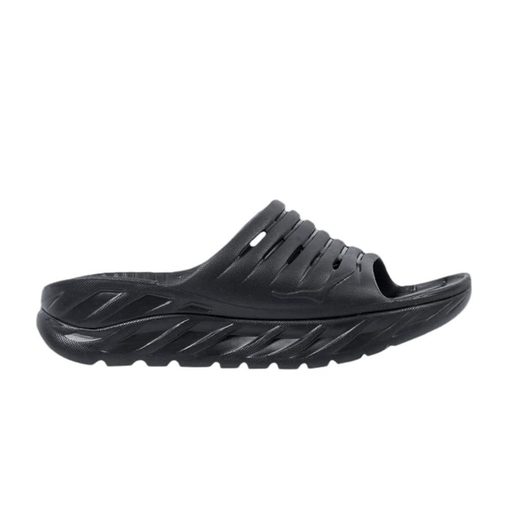 HOKA Wmns Ora Recovery Slide 'Black'