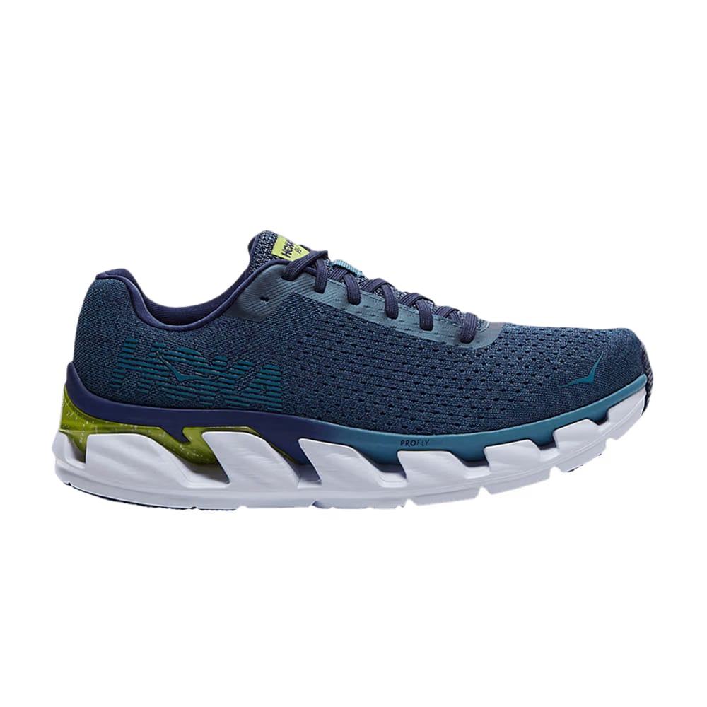 HOKA Elevon Storm Blue