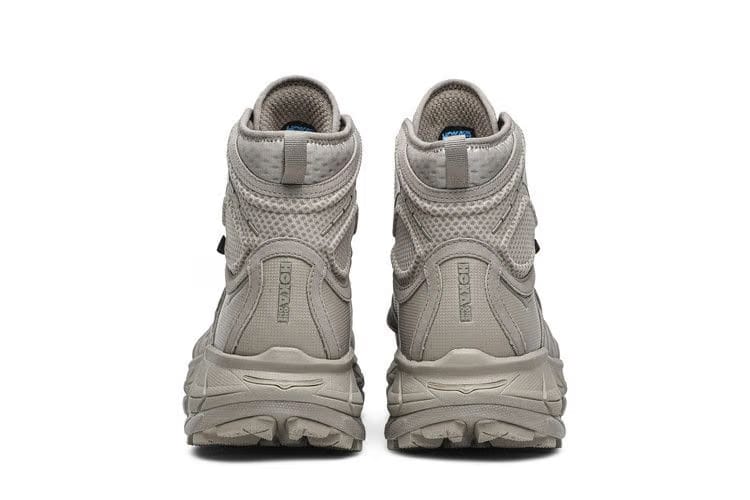 HOKA Tor Ultra High 2 Waterproof Simply Taupe