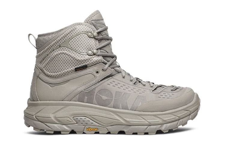 HOKA Tor Ultra High 2 Waterproof Simply Taupe