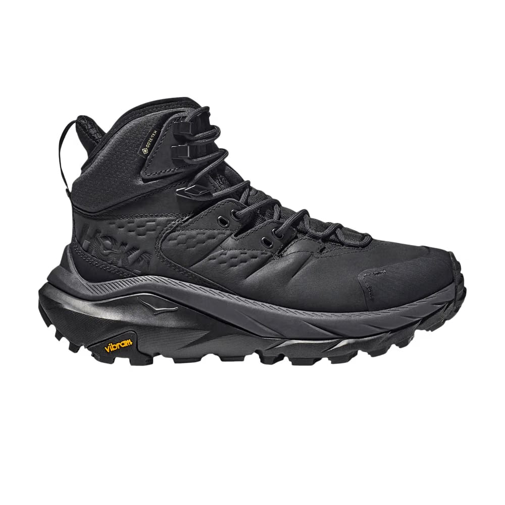 HOKA Wmns Kaha 2 GORE-TEX 'Triple Black'