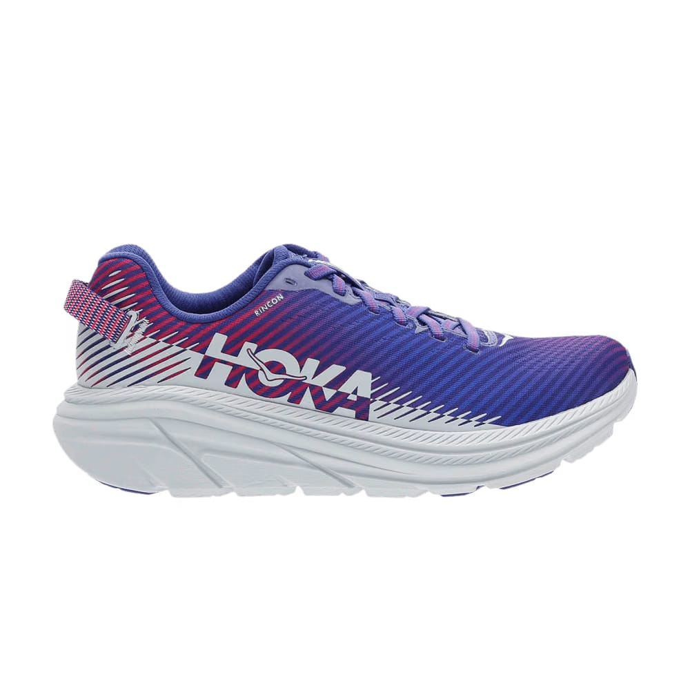 HOKA Wmns Rincon 2 'Clematis Blue Arctic Ice'