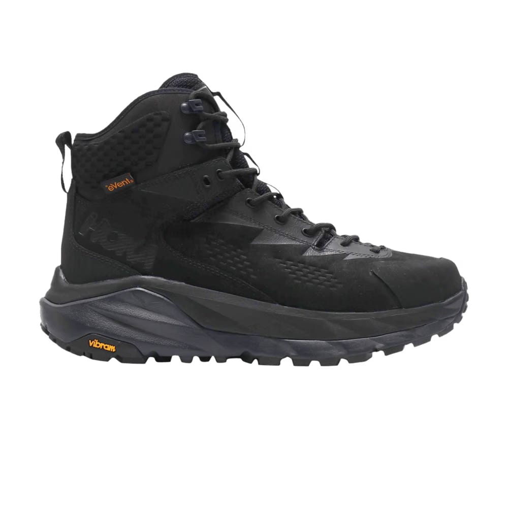 HOKA Sky Kaha Black