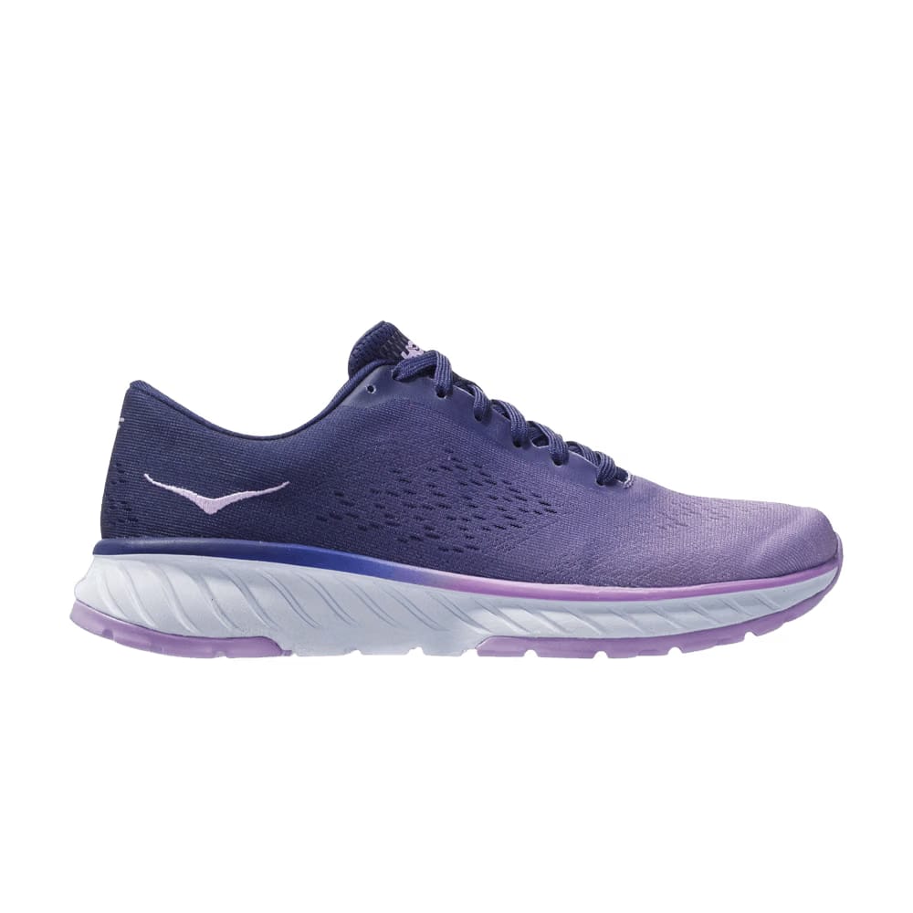 HOKA Wmns Cavu 2 'Lavendula Medieval Blue'