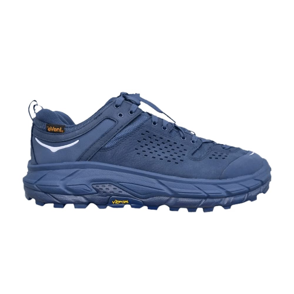 HOKA Tor Ultra Low WP JP Dark Denim
