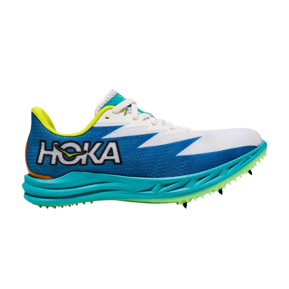 HOKA Crescendo MD Ceramic Diva Blue