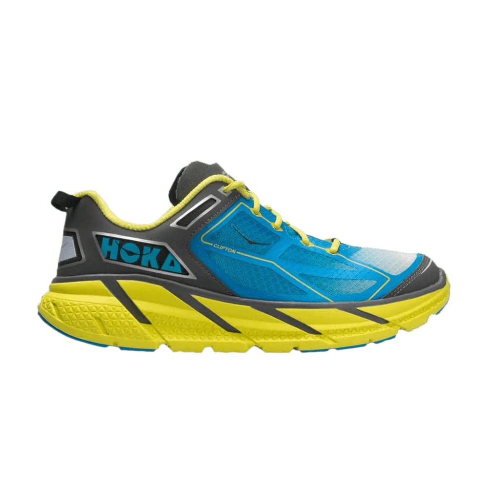 HOKA Clifton 1 Legend Reborn