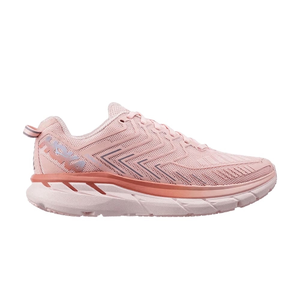 Outdoor Voices x HOKA Wmns Clifton 4 'Pale Blush'