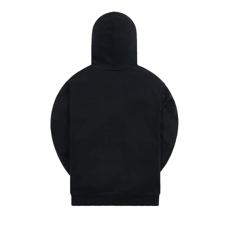 Kith Curb Your Enthusiasm Multi Larry Hoodie Black