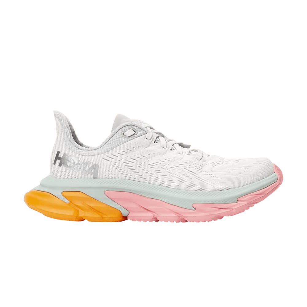 HOKA Wmns Clifton Edge 'Nimbus Cloud Lunar Rock'