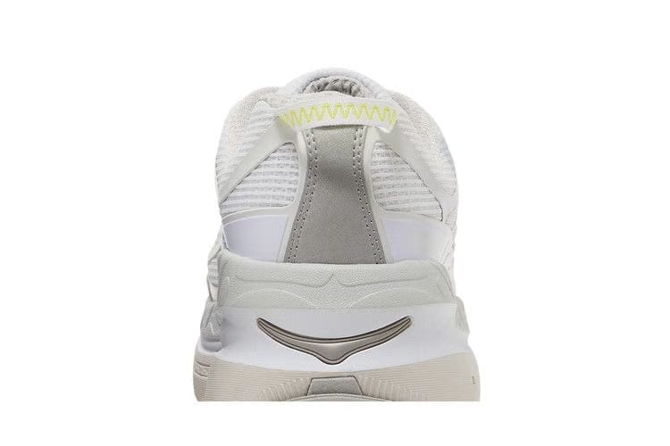 HOKA Mafate Origins White Lunar Rock