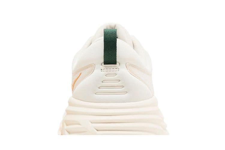HOKA Bondi 8 Oat Milk Alabaster