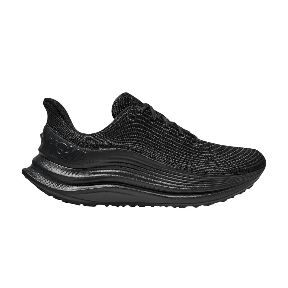 HOKA TC 1.0 Triple Black
