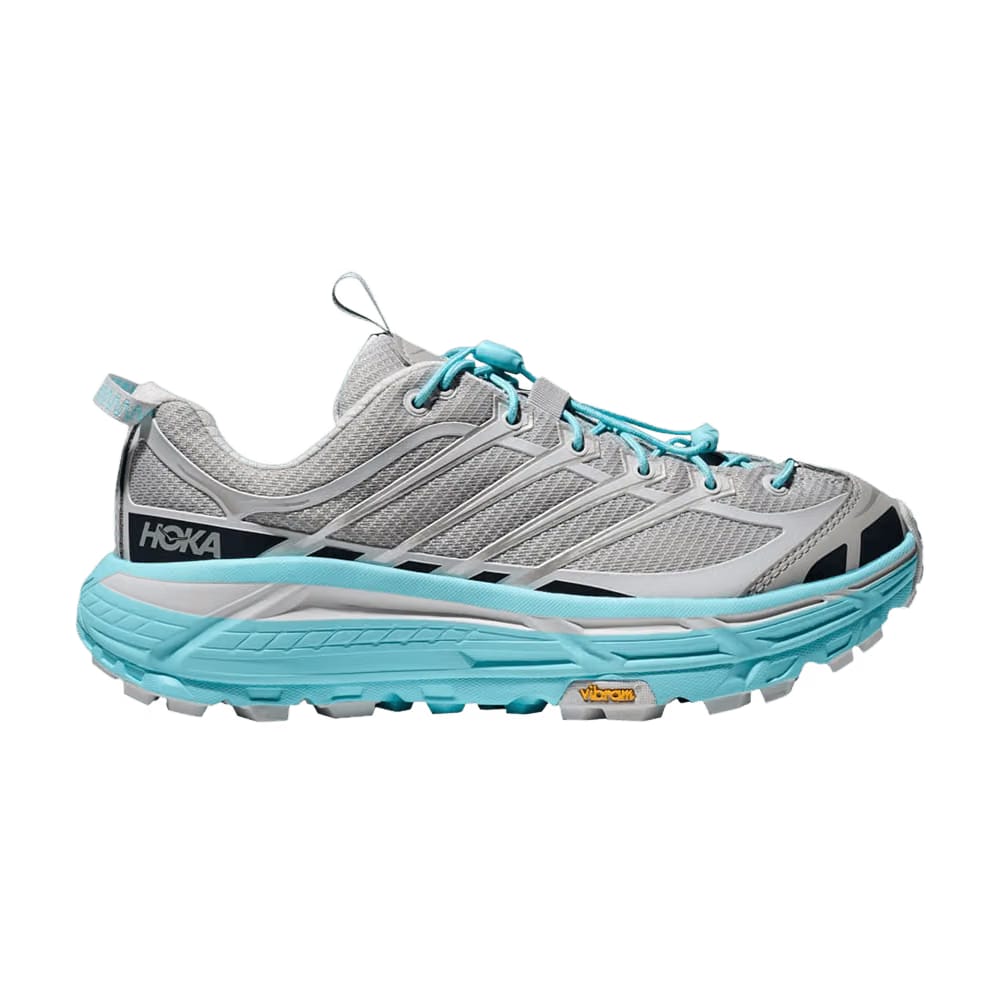 HOKA Mafate Three2 Stardust Cloudless