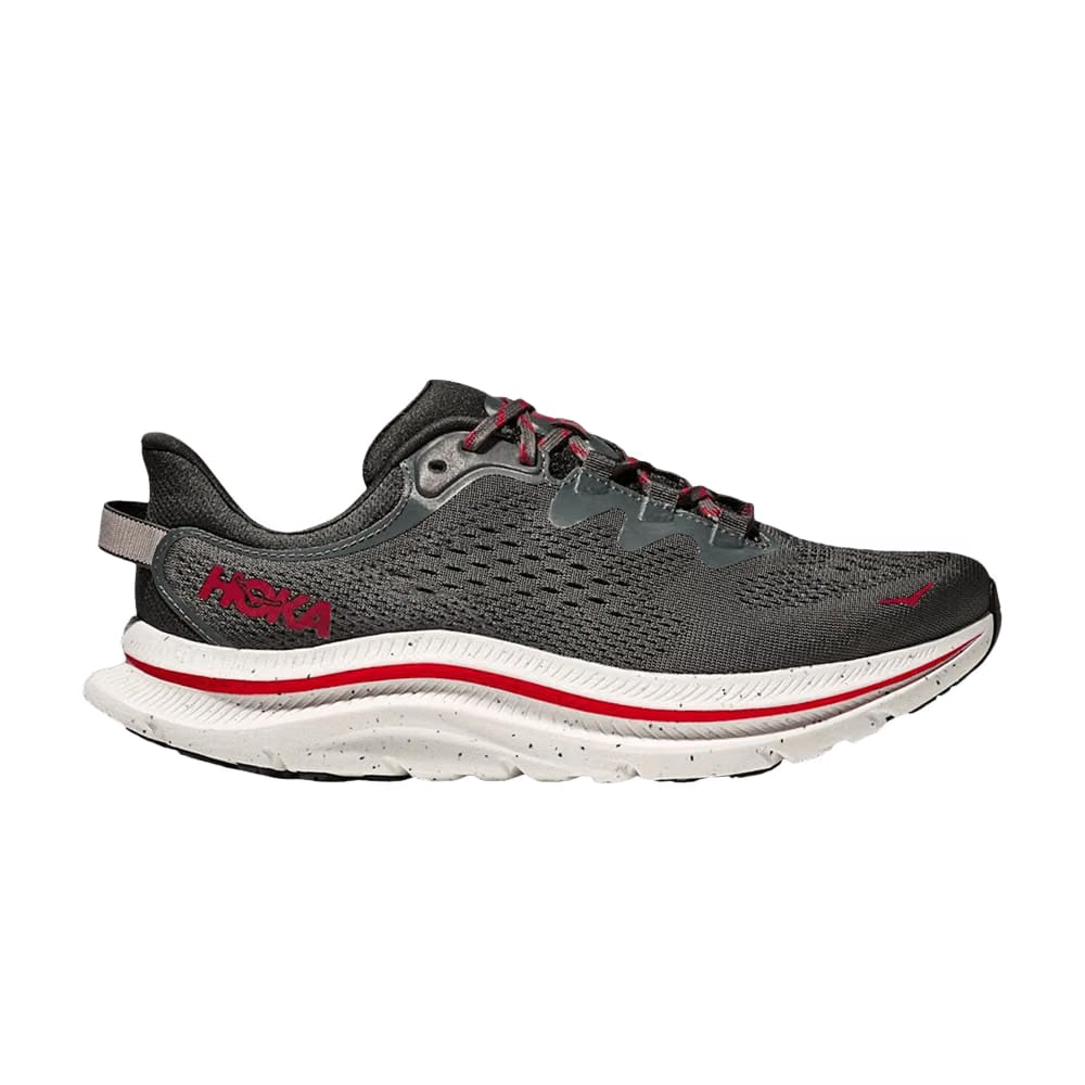 HOKA Kawana 2 Asphalt Grey
