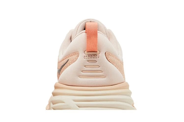 HOKA Wmns Bondi 8 'Cream Vanilla'
