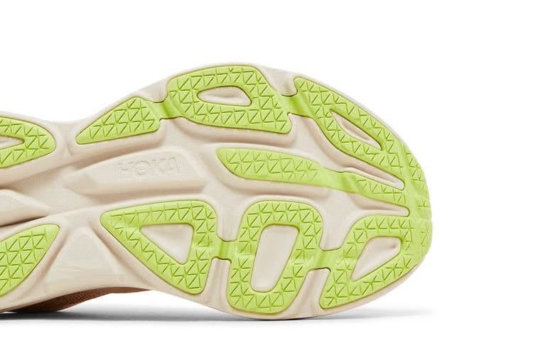 HOKA Wmns Bondi 8 'Cream Vanilla'