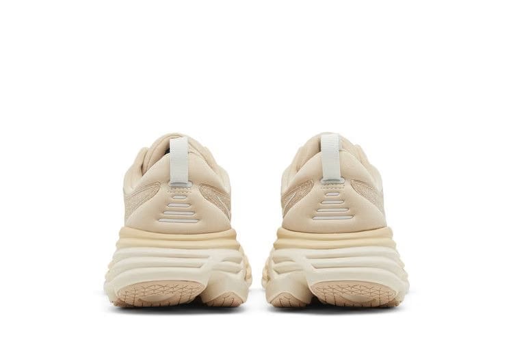 HOKA Bondi 8 Shifting Sand