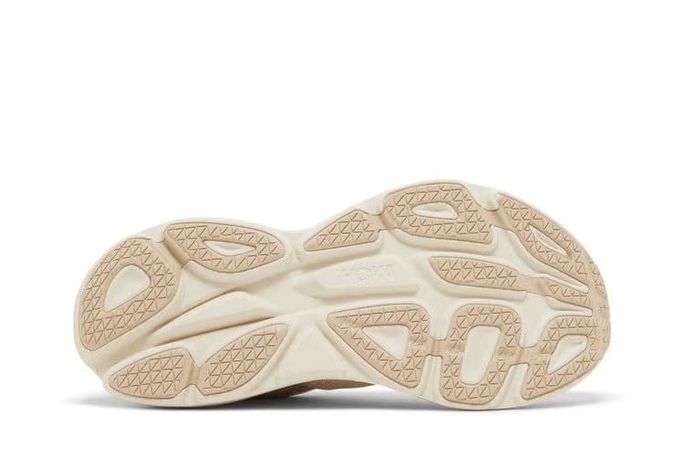 HOKA Bondi 8 Shifting Sand
