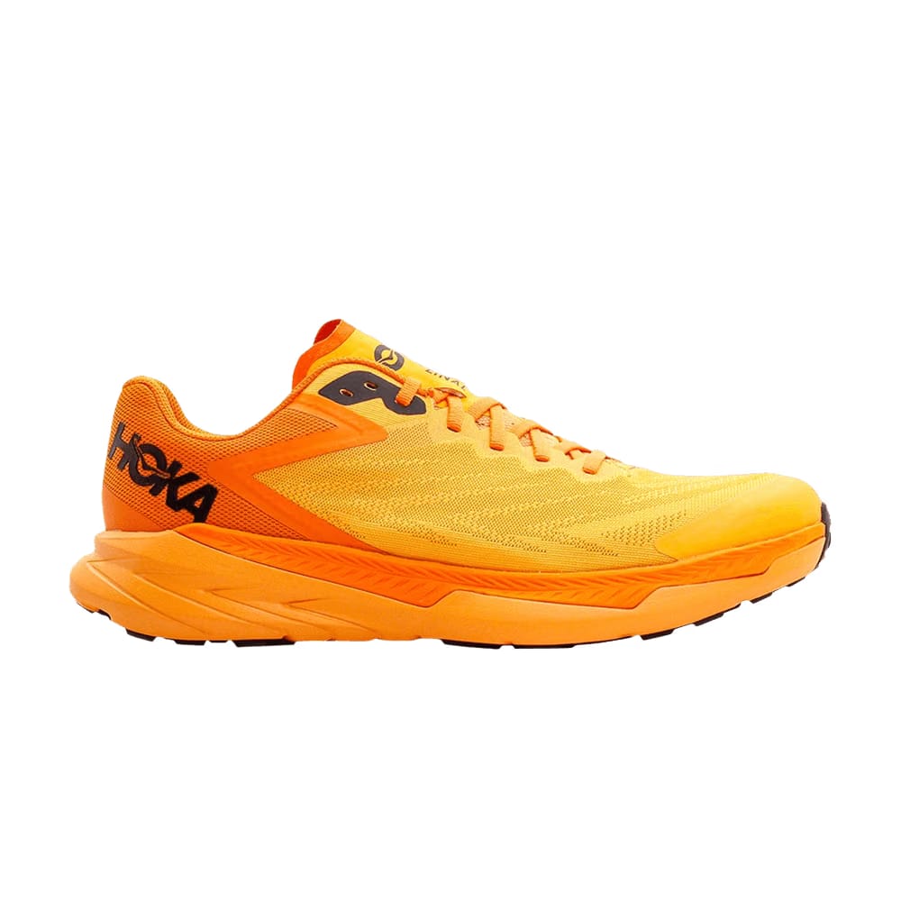 HOKA Zinal Blazing Orange